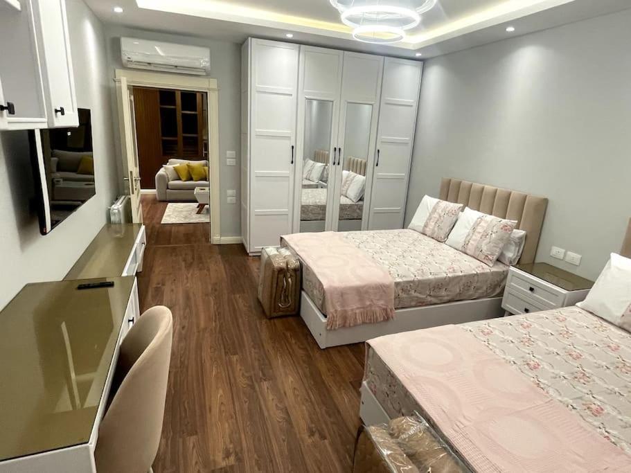 Villa Yasser Ezzat Cairo