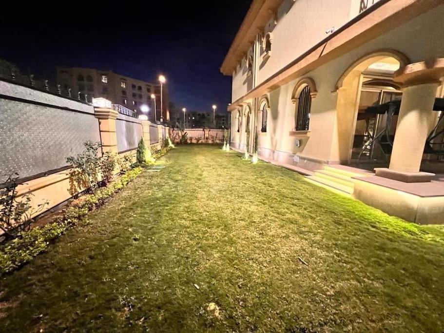 Villa Yasser Ezzat