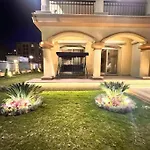 Villa Yasser Ezzat