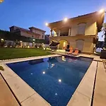 Villa Yasser Ezzat